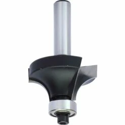 FÖRCH Abrundfräser Kugell.HW 8 6mm | ABRUNDFRÄSER KUGELL.HW 8 8MM