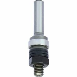 FÖRCH Spindel Mit Kugellager Für Nutfräser | SPINDEL M.KUGELL. F. NUTFRÄSER