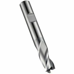 DORMER Langlochfräser DIN 6527 L Nenn-Ø 16 Mm HM AlCrN Schneidenanzahl 3