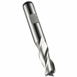 DORMER Langlochfräser DIN 844 K Nenn-Ø 9 Mm HSS-E-PM Blank Schneidenanzahl 3