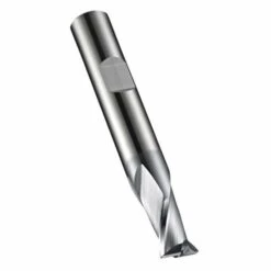 DORMER Langlochfräser DIN 6527 K Nenn-Ø 8 Mm HM AlCrN Schneidenanzahl 2