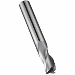 DORMER Langlochfräser DIN 6527 L Nenn-Ø 3 Mm HM AlCrN Schneidenanzahl 3