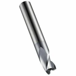 DORMER Langlochfräser DIN 6527 K Nenn-Ø 8 Mm HM AlCrN Schneidenanzahl 3