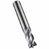 DORMER Schaftfräser S804HA DIN 6527 K Nenn-Ø 12 Mm Gesamtlänge 73 Mm Schneiden HM AlCrN 34 ° Schneidenanzahl 4