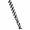 DORMER Schaftfräser S933 DORMER Nenn-Ø 5 Mm Gesamtlänge 50 Mm Schneidenl HM TiAlN 30 ° Schneidenanzahl 3