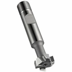 DORMER T-Nutenfräser DIN 851 Nenn-Ø 18 Mm HSS-E Schneidenanzahl 6