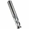 DORMER Schaftfräser S814HA DIN 6527 L Nenn-Ø 20 Mm Gesamtlänge 104 Mm Schneide HM AlCrN 34 ° Schneidenanzahl 4