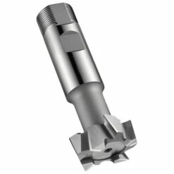 DORMER T-Nutenfräser DIN 851 Nenn-Ø 50 Mm HSS-E Schneidenanzahl 8