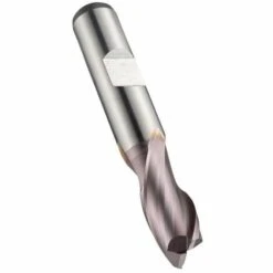 DORMER Langlochfräser DIN 327 D Nenn-Ø 1.5 Mm HSS-E-PM TiCN Schneidenanzahl 2