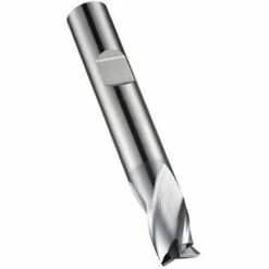 DORMER Langlochfräser DIN 6527 K Nenn-Ø 11.7 Mm HM AlCrN Schneidenanzahl 3