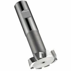 DORMER T-Nutenfräser DORMER Nenn-Ø 40 Mm HSS-E Schneidenanzahl 8