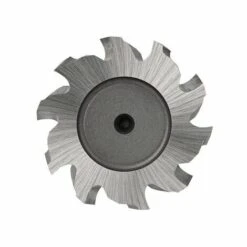 DORMER Schlitzfräser DIN 850 D.28.5 Mm HSS-E Schneidenanzahl 12 L.8 Mm