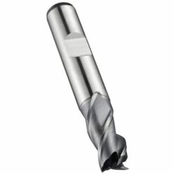 DORMER Langlochfräser DIN 327 D Nenn-Ø 2 Mm HSS-E-PM ALCRONA Schneidenanzahl 3