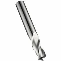 DORMER Schaftfräser S903 DORMER Nenn-Ø 20 Mm Gesamtlänge 104 Mm Schneide HM Blank 30 ° Schneidenanzahl 3