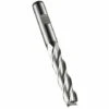 DORMER Schaftfräser C273 DIN 844 L Nenn-Ø 11 Mm Schneidenlänge 45 Mm HSS-E-PM Blank 30 ° Schneidenanzahl 4