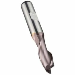 DORMER Langlochfräser DIN 844 K Nenn-Ø 8.5 Mm HSS-E-PM TiCN Schneidenanzahl 2