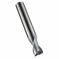 DORMER Langlochfräser DIN 6527 K Nenn-Ø 4.5 Mm HM AlCrN Schneidenanzahl 2