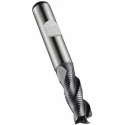 DORMER Schaftfräser C922 DIN 844 K Nenn-Ø 11 Mm Schneidenlänge 22 Mm HSS-E-PM ALCRONA 35 ° Schneidenanzahl 3