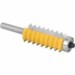 Mehrzahn-Holzbearbeitungswerkzeug, Hartmetall-Zimmereiwerkzeug (8 X 41) SOEKAVIA -Frästische & Zubehör Verkäufe 2022 33159826 5