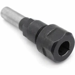 3-teilige Fräser-Spannzangenverlängerung Fräser-Spannzangenverlängerung & Trimmen Schneidgravur Maschinenverlängerung Holzbearbeitungsfutterhalter 1/4 "/ 1/2" / 8 Mm Schaftfräser SOEKAVIA -Frästische & Zubehör Verkäufe 2022 33159946 5