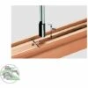 FESTOOL Nutfräser HW Schaft 8 Mm HW S8 D10/20 Nr. 490959