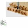 Festool Grat-/Zinkenfräser HW S8 D16/13,5/15° OF1010 OF1400 OF2200 490993 Fräser
