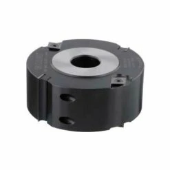 Guhdo Wendeplatten-Falzmesserkopf HW 125 X 50 X 30 MAN, Stahl