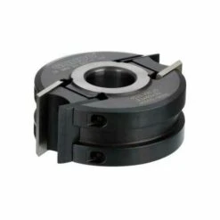 Guhdo Falz- Und PROFILmesserkopf Z2 D93 Mm