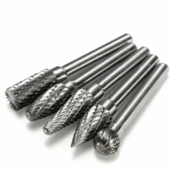 MAEREX 5X 1/4 '' CNC-Rotationsbohrer Gravierfräser Sasicare -Frästische & Zubehör Verkäufe 2022 37848476 3