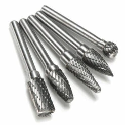 MAEREX 5X 1/4 '' CNC-Rotationsbohrer Gravierfräser Sasicare -Frästische & Zubehör Verkäufe 2022 37848476 4