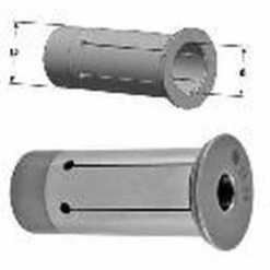 EROGLU Reduzierung F. Hydrodehn 20 / 10 Mm