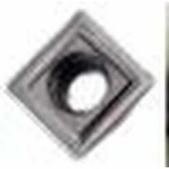 9NINE VHM Faswendeplatte Cermet