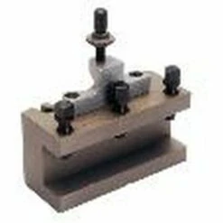 AXA Schnellwechsel-Drehstahlhalter E 20 / 100 Mm