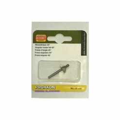 Proxxon 29044 Winkelfräser 45 Grad