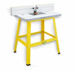 BAMATO - BAVARIAN MACHINE TOOLS BAMATO Oberfräsentisch RT-150