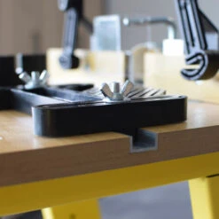 BAMATO - BAVARIAN MACHINE TOOLS BAMATO Oberfräsentisch RT-120 -Frästische & Zubehör Verkäufe 2022 41065065 5