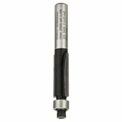 Bosch Accessories 2608628346 Bündigfräser Hartmetall Länge 68 Mm Produktabmessung, Ø 9.5 Mm Schaf