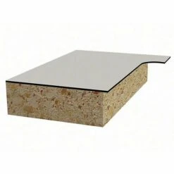 Bosch Accessories 2608628346 Bündigfräser Hartmetall Länge 68 Mm Produktabmessung, Ø 9.5 Mm Schaf -Frästische & Zubehör Verkäufe 2022 45916090 3 1