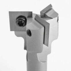 ENT EUROPEAN NORM TOOLS ENT 20428 Wendeplatten Planfräser HW, Schaft (S) 12 Mm, Durchmesser (D) 28 Mm, Z3 -Frästische & Zubehör Verkäufe 2022 47261813 3