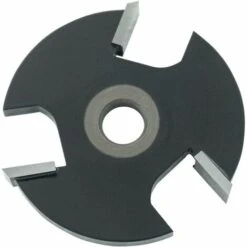 ENT EUROPEAN NORM TOOLS ENT 09070 10-tlg. Scheibennutfräser-Set HW 2-3-4-5-6 Mm Ø 47,6 Mm Z3 Inkl. Kugellager -Frästische & Zubehör Verkäufe 2022 48287586 5