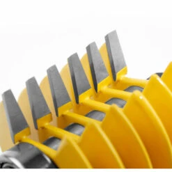 8 Mm Schaft Professioneller Fingergelenk-Fräser Betterlife-5 Verstellbare Klingen 3 Flöten Für Holzschneider Mit 46 Mm Fräserdurchmesser Für Holzbearbeitungswerkzeuge, 1 Stk -Frästische & Zubehör Verkäufe 2022 54097868 4