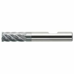 ORION VHM Schaftfräser Durchmesser 4,0 X 6 X 11 X 57 Mm HB-Schaft