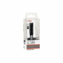 Bosch Nutfräser Standard For Wood, 12 Mm, D1 16 Mm, L 40 Mm, G 81 Mm -Frästische & Zubehör Verkäufe 2022 54660964 3