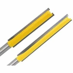 BF 2PCSets Von 6.35mm Flachen Kopf Fräser, Extra Lange Hartmetall-Fräser, Holzbearbeitung Schneide 50mm 76mm -Frästische & Zubehör Verkäufe 2022 56427454 4