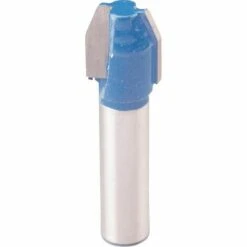 KWB Kantenfräser HM - 755220