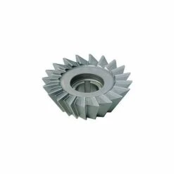 Format Winkelfr�ser DIN842 HSS Form A 60Grad 80x25mm