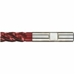 G�hring Schaftfr�ser Lang DIN844 HSSE-PM FIRE Typ N 16mm