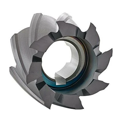 Format Walzenstirnfr�ser DIN1880HSSCo8 TiALN Typ N 100x50mm -Frästische & Zubehör Verkäufe 2022 5945527 1