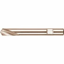 Format Anbohrer NC DIN1835 HSSCo5 Form B 90Grad Zylinderschaft 6,0mm