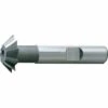 Format Winkelfr�ser DIN1833 HSSCo5 Form D 60Grad 32mm